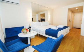Batumi Orbi City Twin Towers C-block 2659